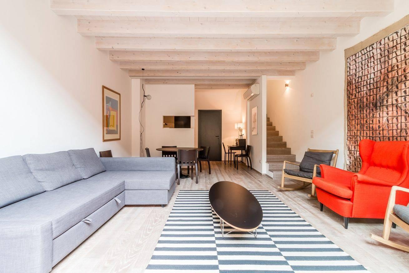 Vakantieappartement in Venetië, Italië voor 4 personen foto 2