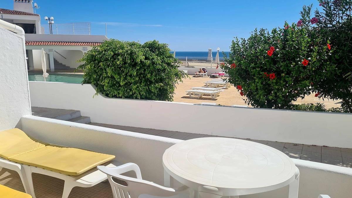 Vakantieappartement in Albufeira, Portugal voor 4 personen foto 10