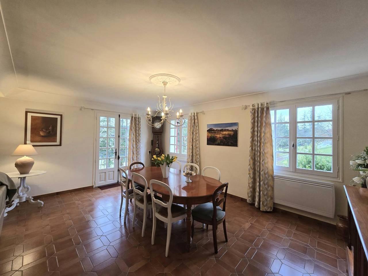 Vakantiehuis in Dordogne, Frankrijk voor 8 personen foto 9
