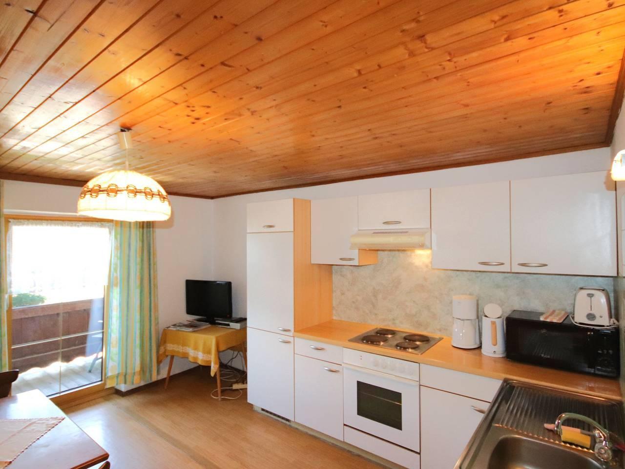 Vakantieappartement in Pill, Oostenrijk voor 4 personen foto 4