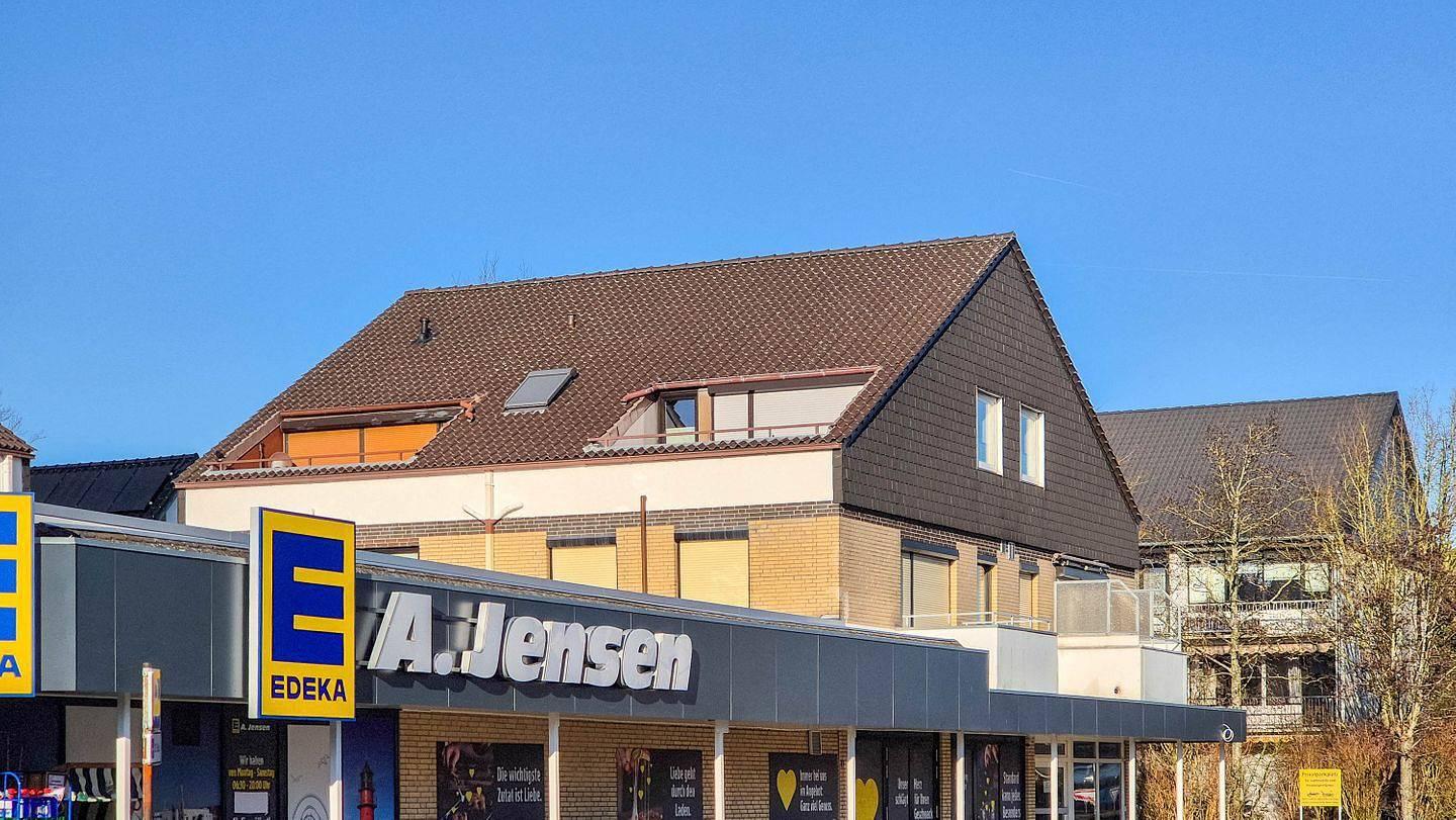 Vakantieappartement in Büsum, Duitsland voor 4 personen foto 15