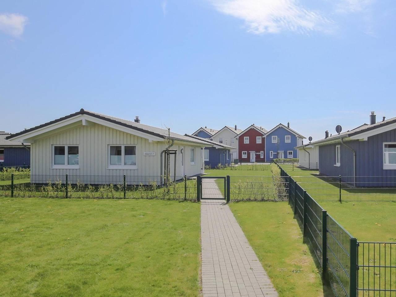 Vakantiehuis in Dagebüll, Duitsland voor 4 personen foto 18