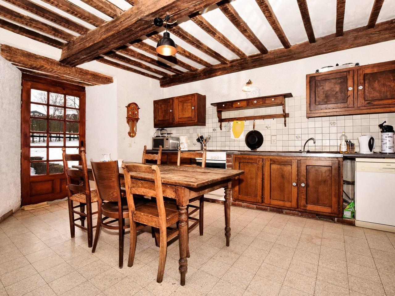 Vakantiehuis in Tenneville, België voor 9 personen foto 14