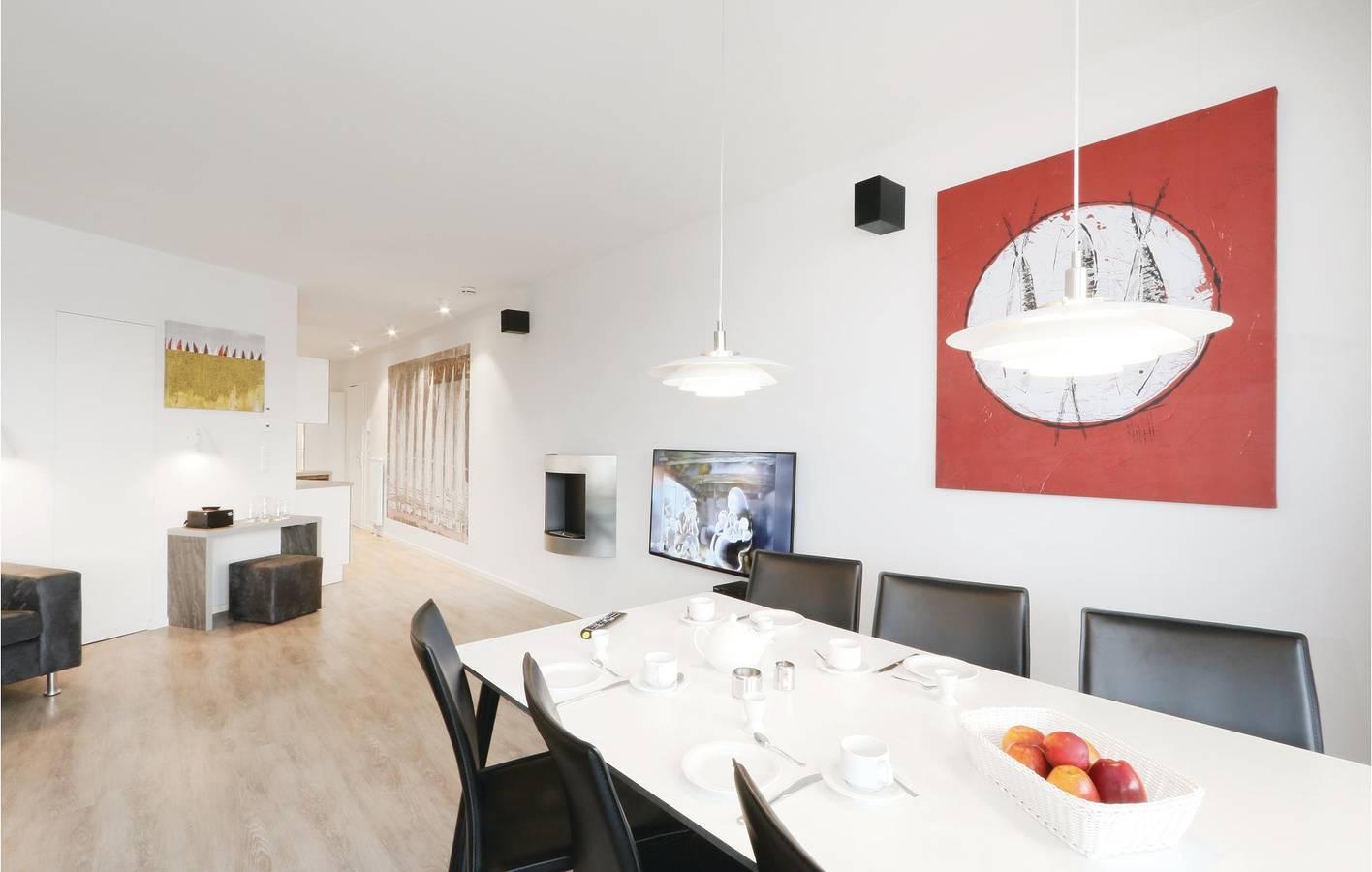 Vakantieappartement in Lübeck, Duitsland voor 6 personen foto 18