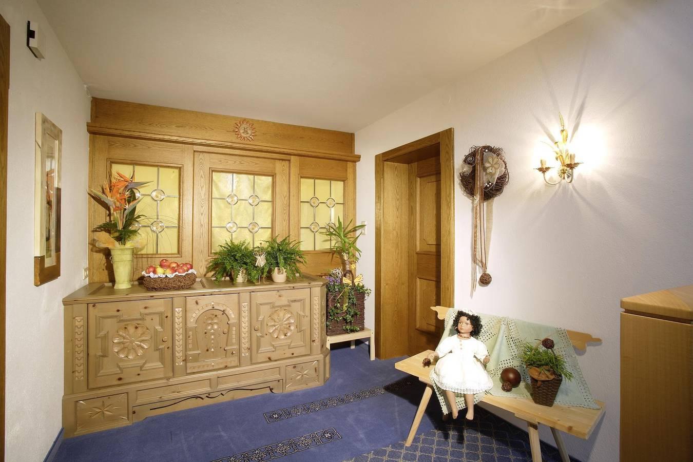 Vakantieappartement in Ötztal, Oostenrijk voor 10 personen foto 8