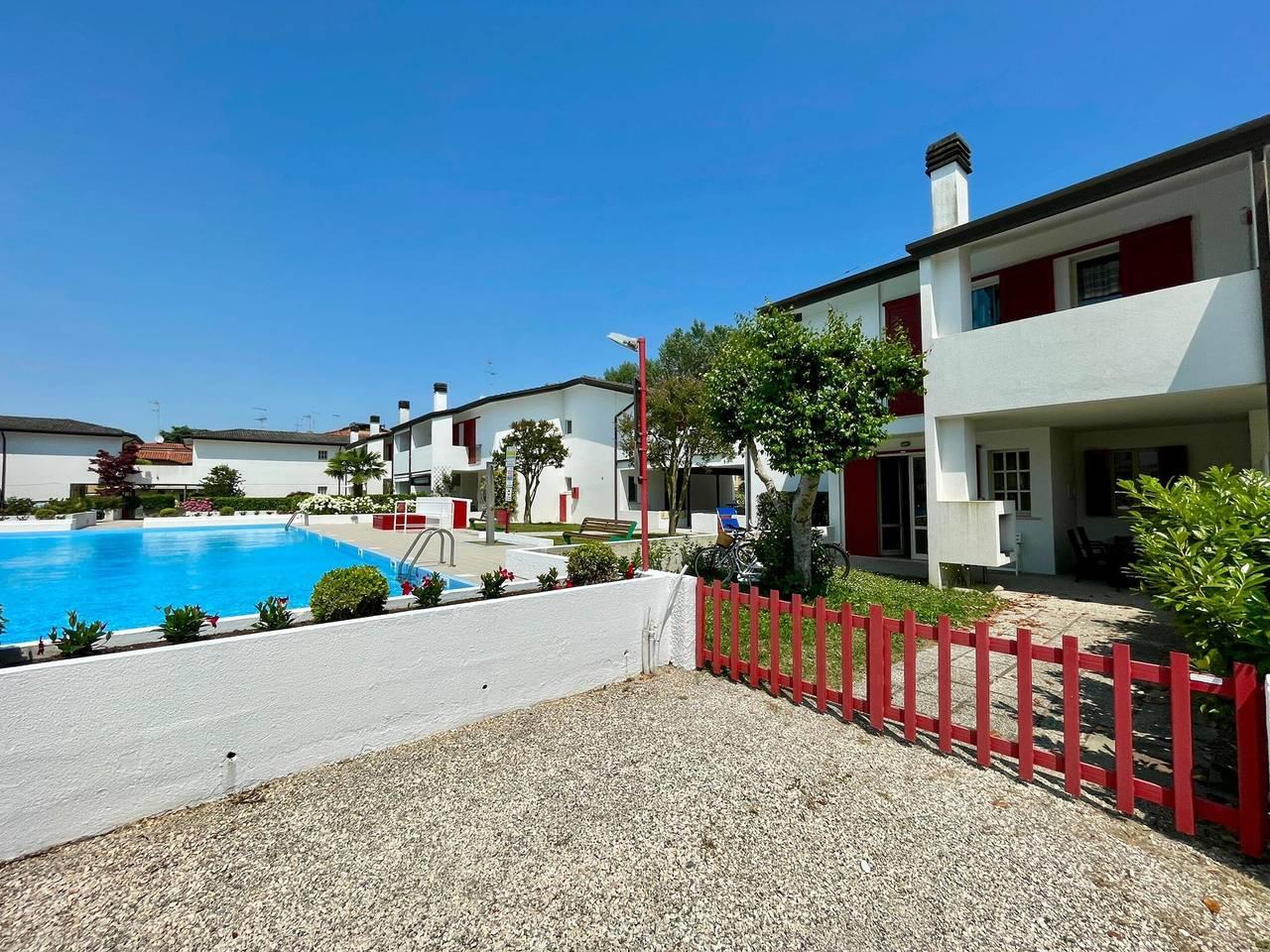 Vakantiehuis in Caorle, Italië voor 8 personen foto 14