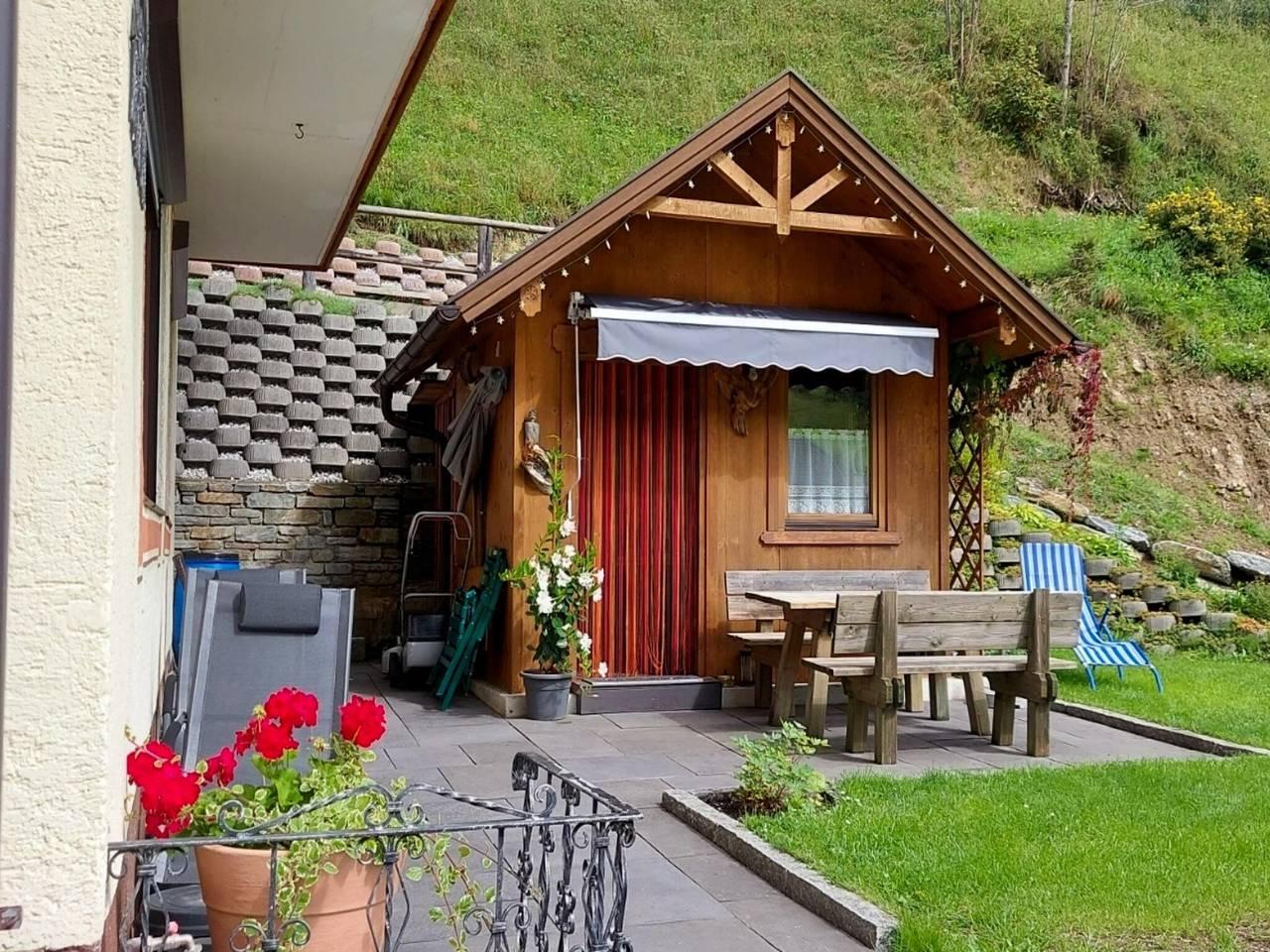 Vakantieappartement in Lungau, Oostenrijk voor 4 personen foto 3
