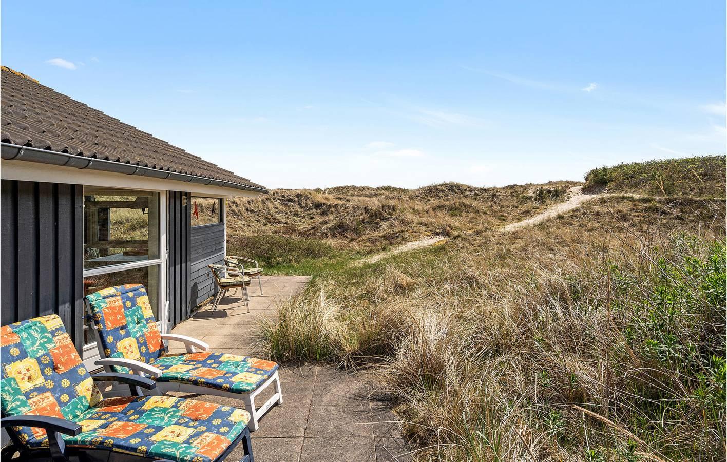 Vakantiehuis in Ålbæk, Denemarken voor 6 personen foto 13
