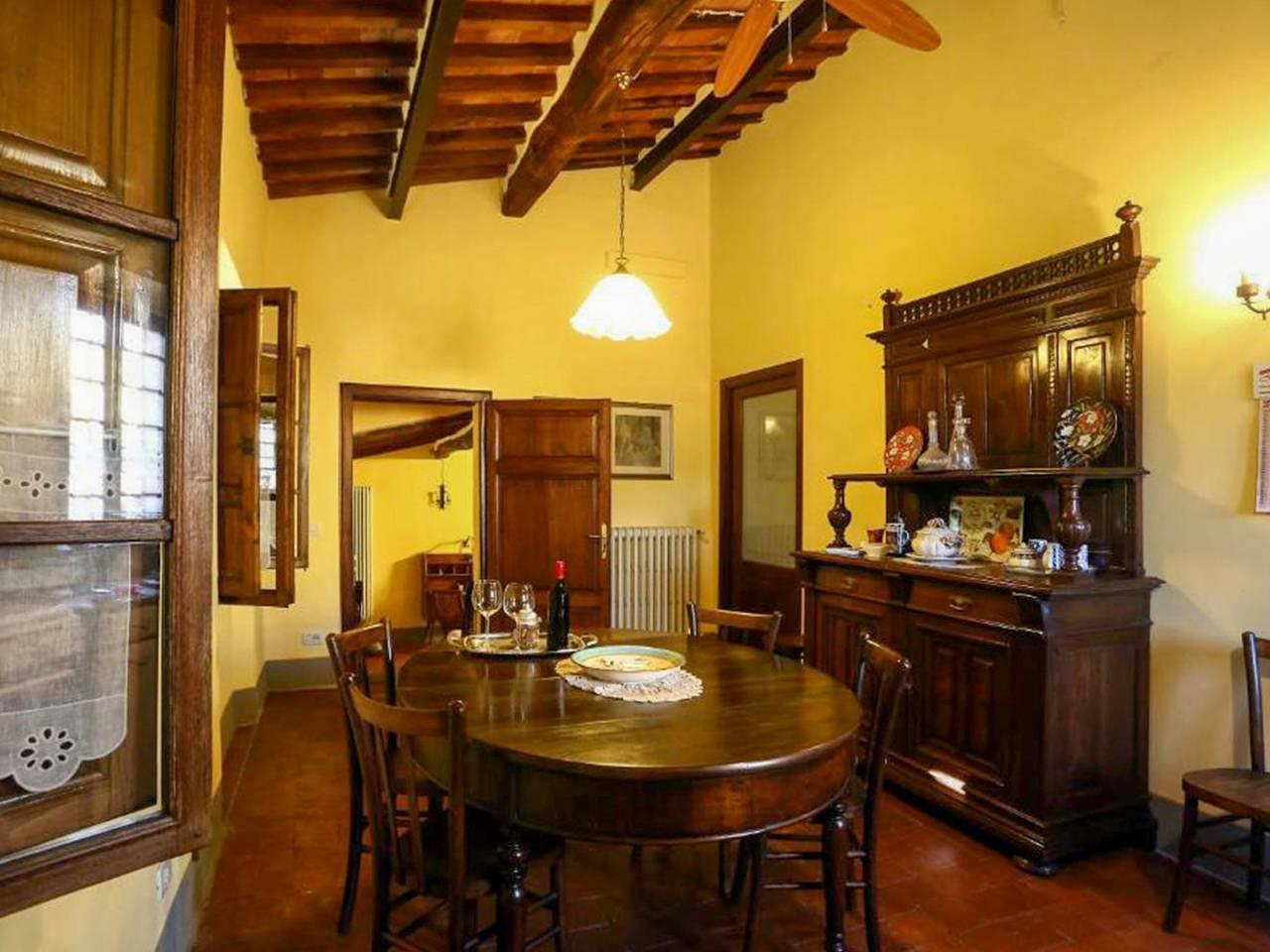 Vakantieappartement in Buti, Italië voor 7 personen foto 9
