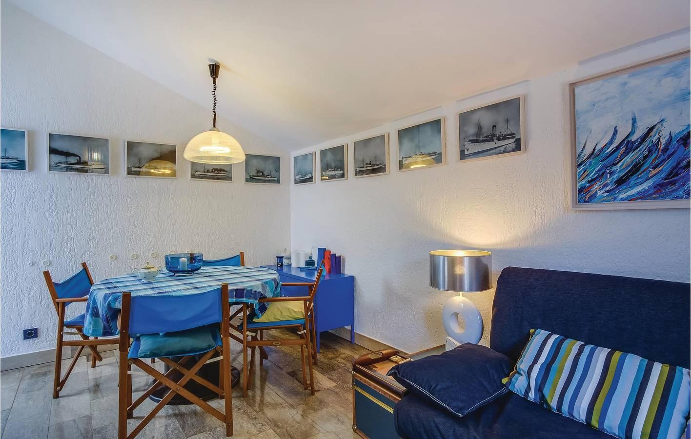 Vakantiehuis in Lošinj foto 6