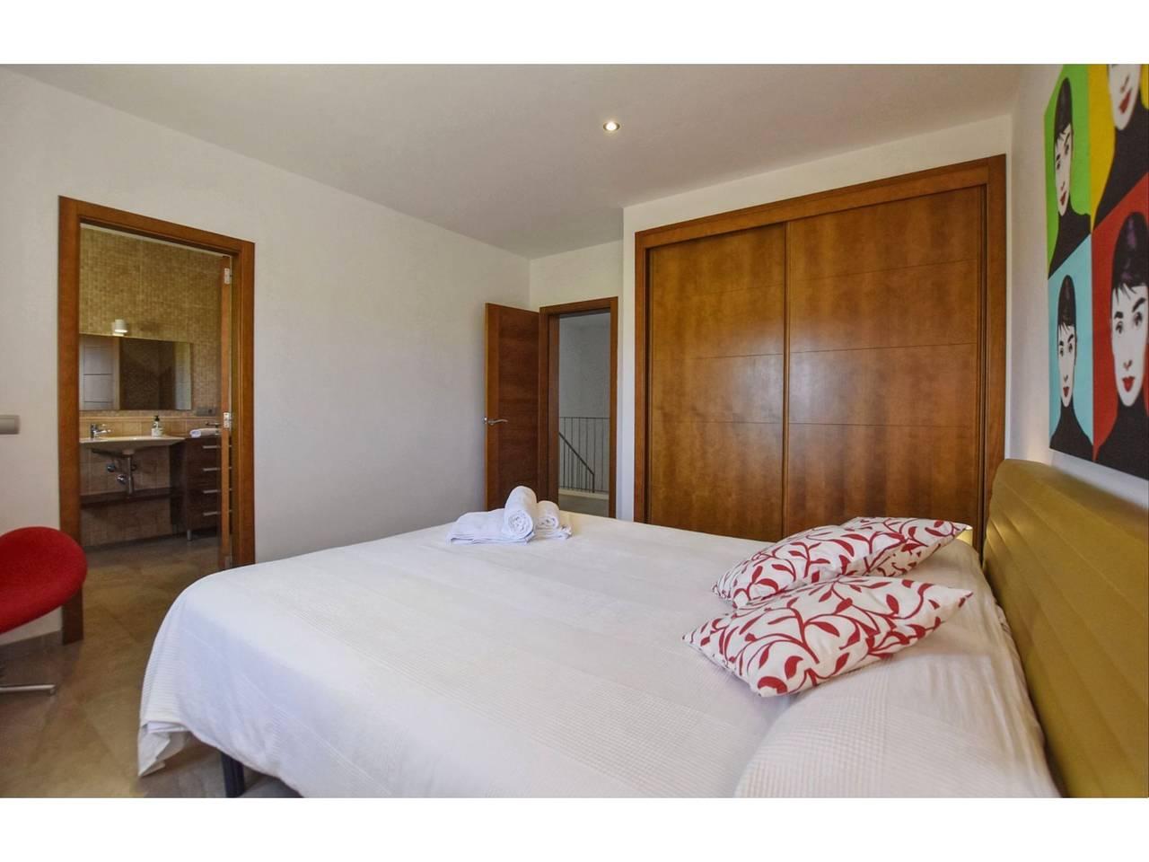 Landhuis Alcudia met Privézwembad in Alcúdia, Kust van Mallorca, Spanje voor 8 personen foto 19