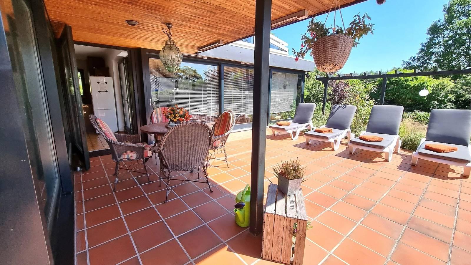 Vakantieappartement in Seevetal, Landkreis Harburg, Duitsland voor 5 personen foto 22