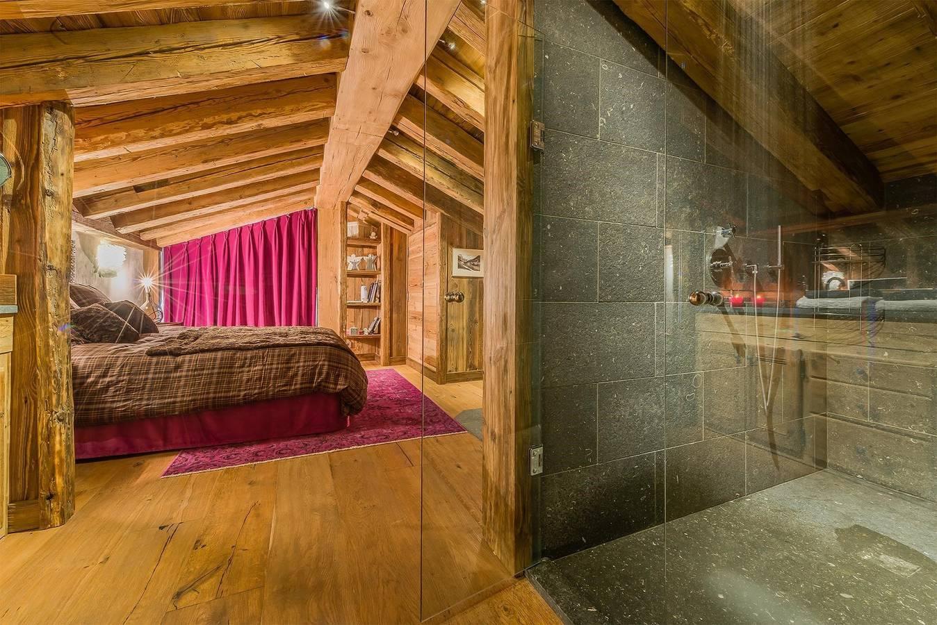 Le Chalet Denali in Val-d'Isère, Massif de la Vanoise, Frankrijk voor 8 personen foto 24