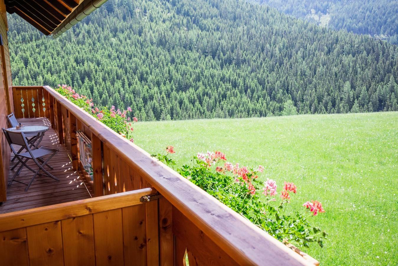 Vakantiehuis in Nockberge, Oostenrijk voor 4 personen foto 9