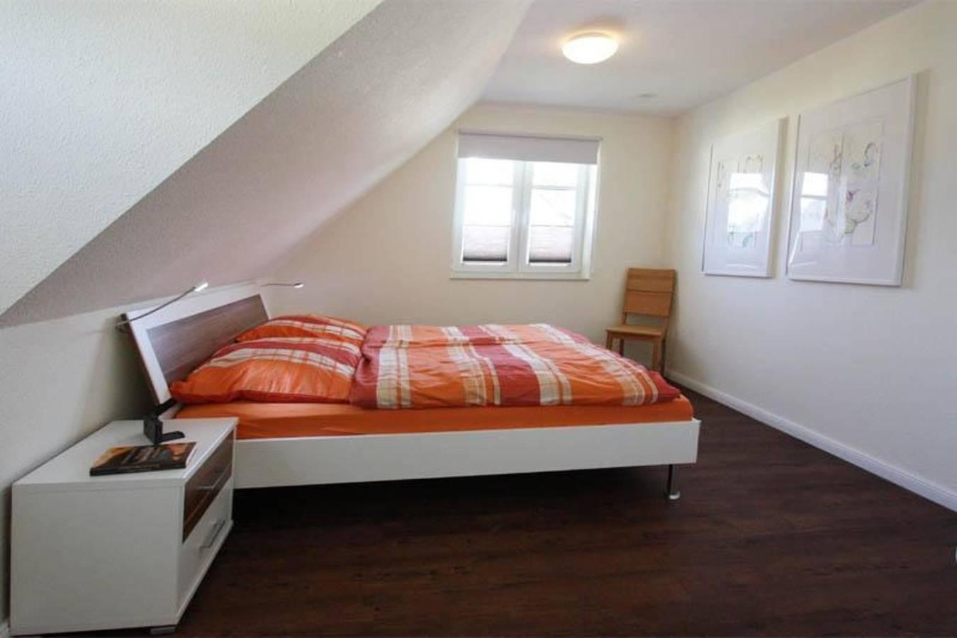 Vakantieappartement in Kühlungsborn, Duitsland voor 4 personen foto 7