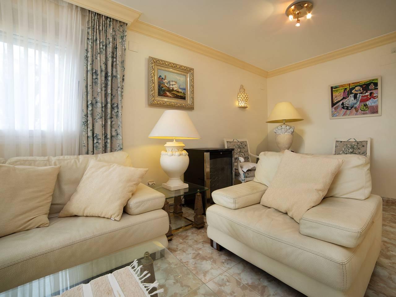 Vakantieappartement in Calpe, Spanje voor 4 personen foto 9