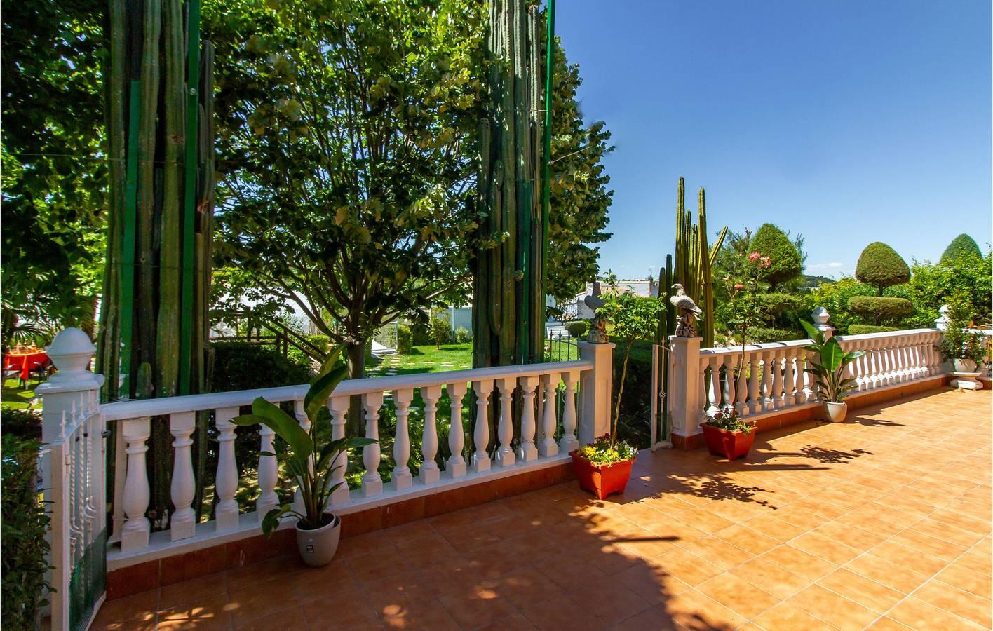 Cehegín Appartement met Zwembad & Parkeerplaats, 2km in Cehegín, Murrcia Binnenland, Spanje voor 6 personen foto 20