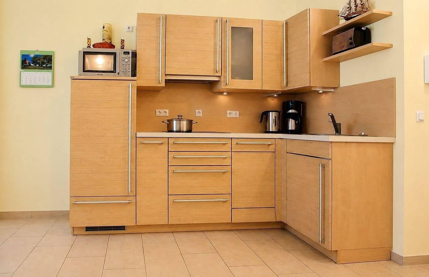 Vakantieappartement in Kühlungsborn, Duitsland voor 2 personen foto 4