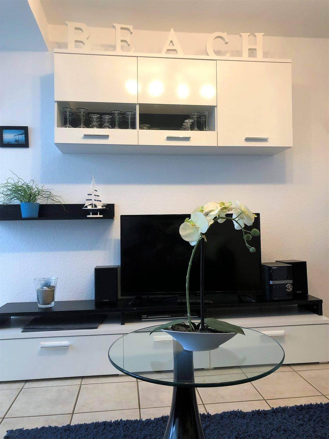 Vakantieappartement in Heiligenhafen, Duitsland voor 4 personen foto 2
