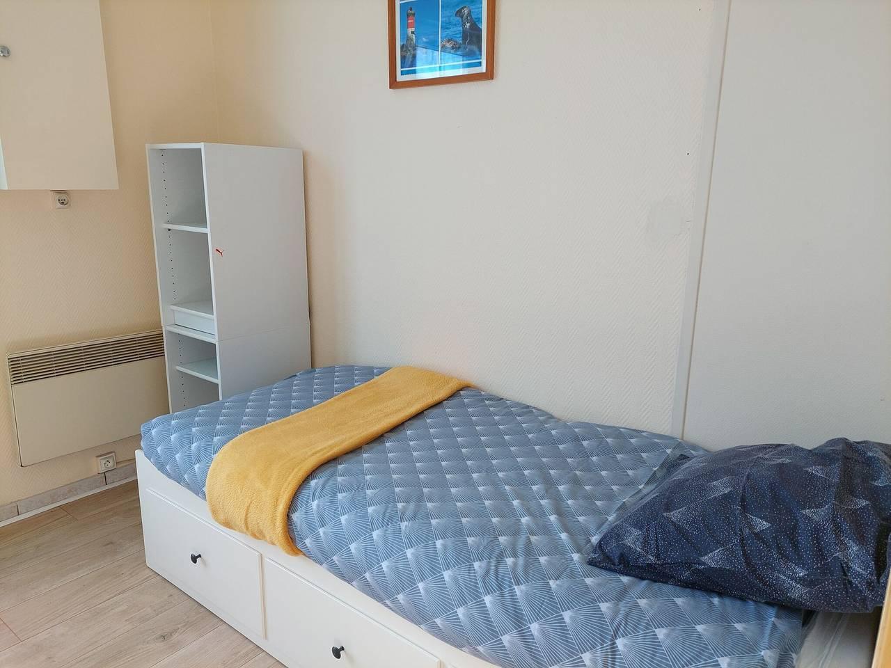 Vakantiehuis in Iroise, Frankrijk voor 4 personen foto 15