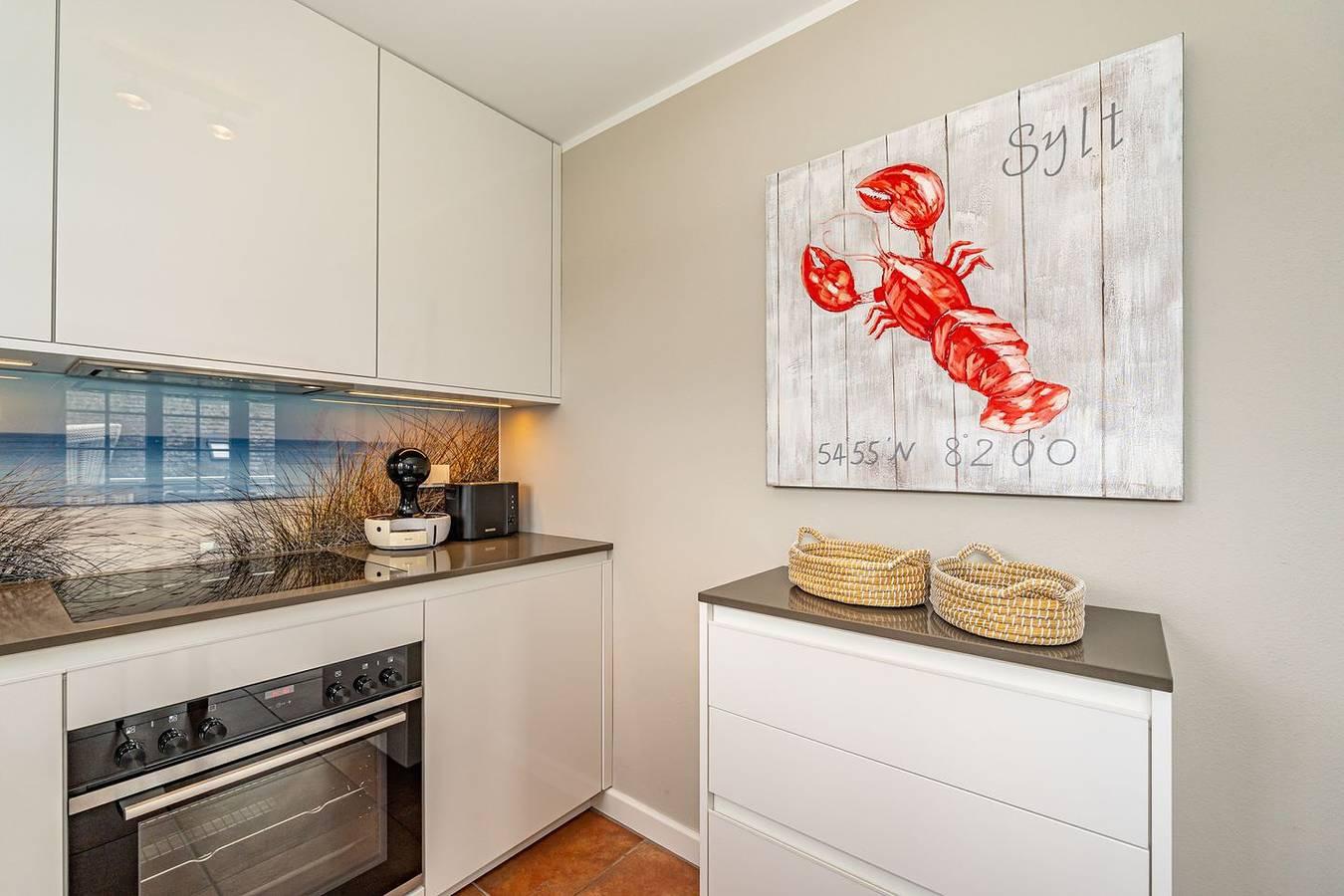 Vakantieappartement in Sylt, Duitsland voor 4 personen foto 10