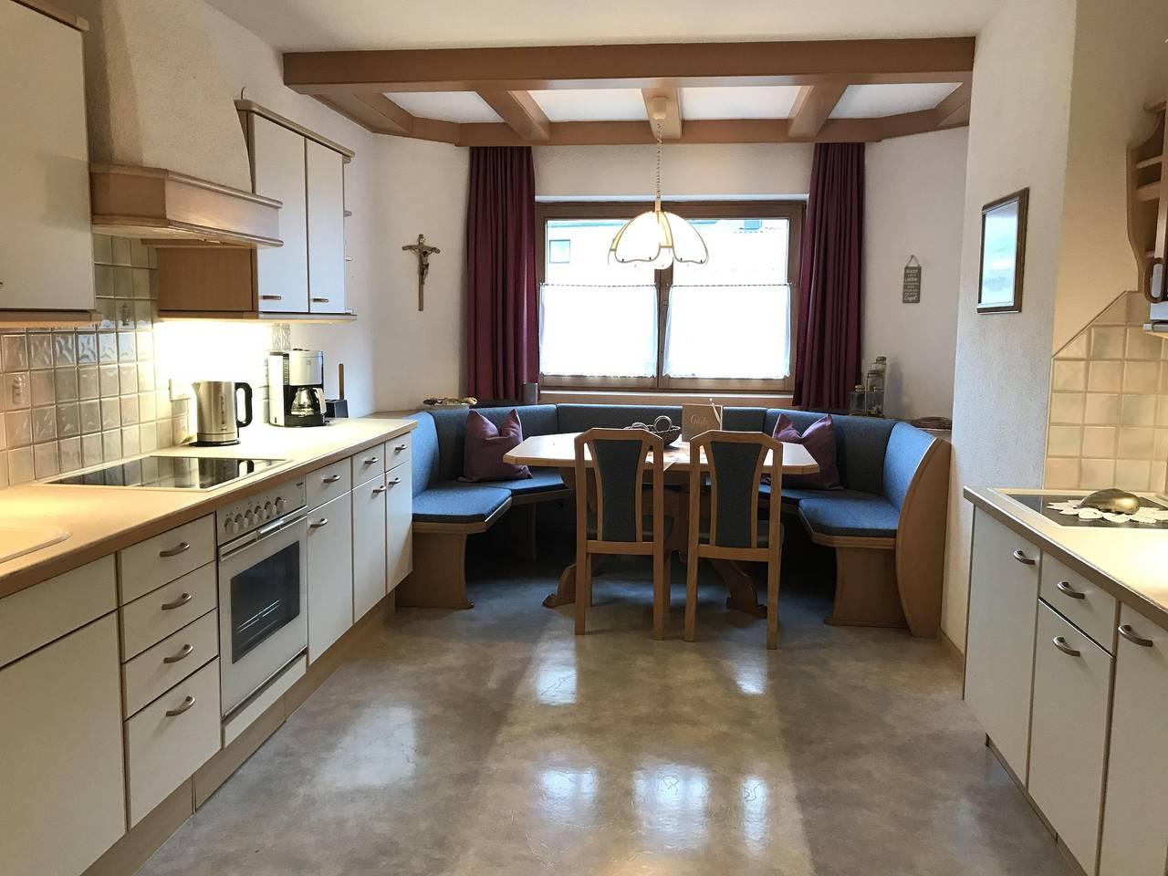 Vakantieappartement in Zillertal, Oostenrijk voor 5 personen foto 2