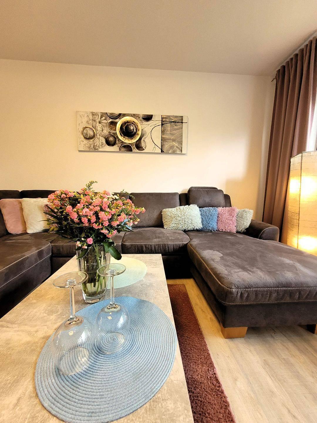 Vakantieappartement in Sauerland, Duitsland voor 4 personen foto 2