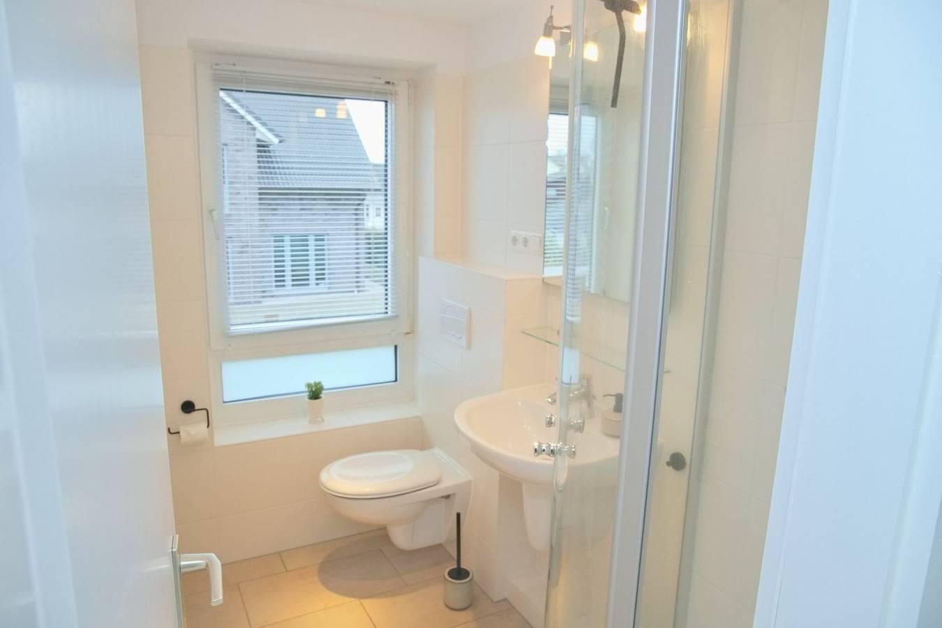 An der Paaschburg, Reihenhaus inkl. Wlan neu renoviert im Frühjahr 2023 in Grömitz, Duitsland voor 5 personen foto 23