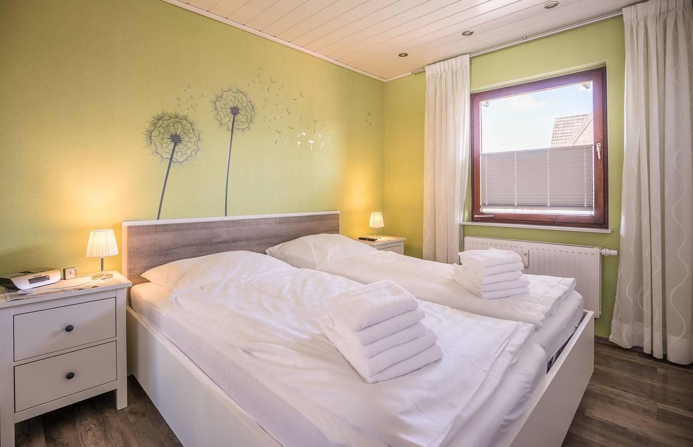 Vakantieappartement in Büsum, Duitsland voor 3 personen foto 6