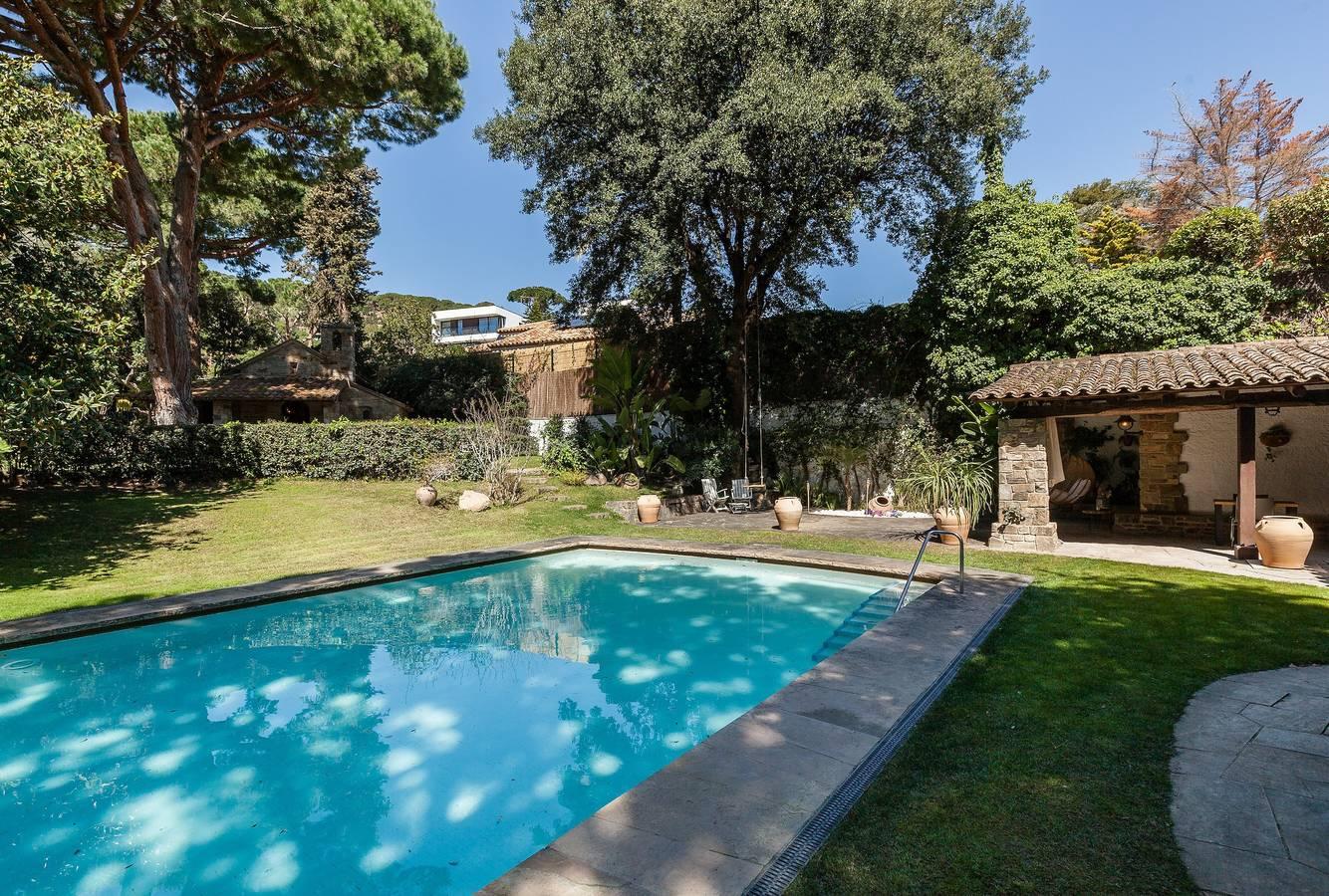 Vakantiehuis in Maresme, Spanje voor 10 personen foto 4