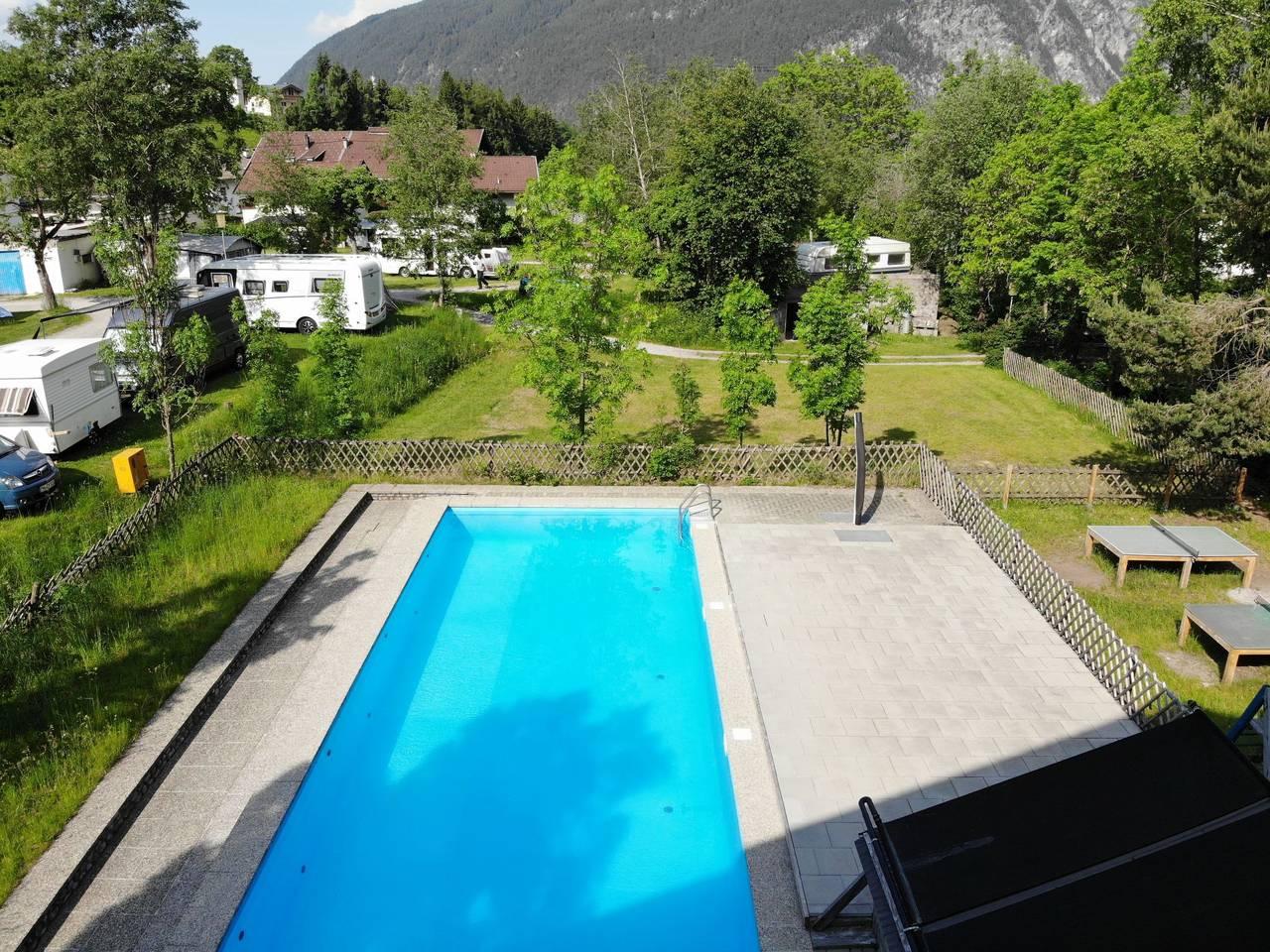 Ferien 1 in Nassereith, Bezirk Imst, Oostenrijk voor 4 personen foto 20