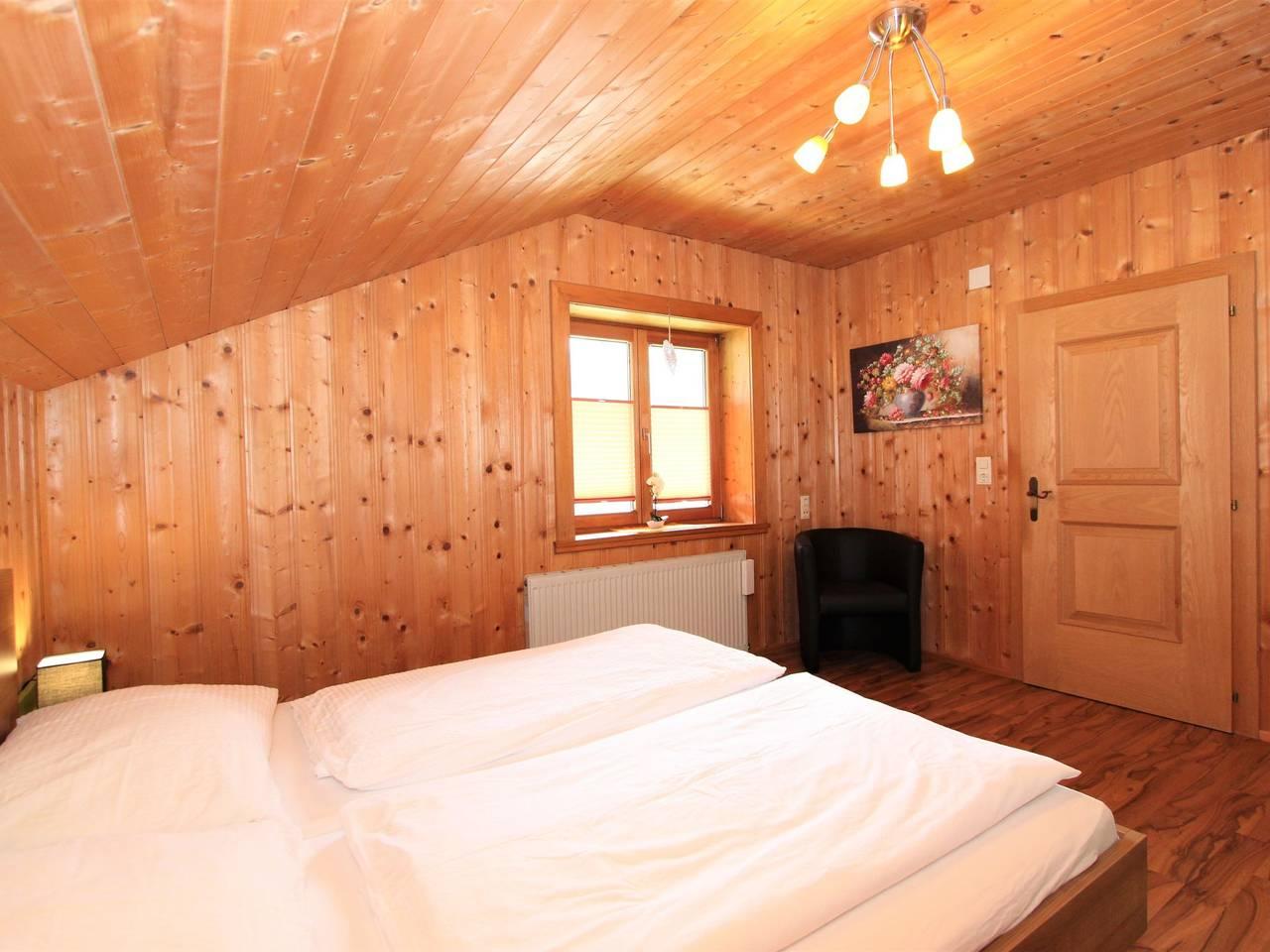 Vakantieappartement met 3 slaapkamers en balkon in Tux Alps, Ried im Zillertal, Oostenrijk voor 6 personen foto 19
