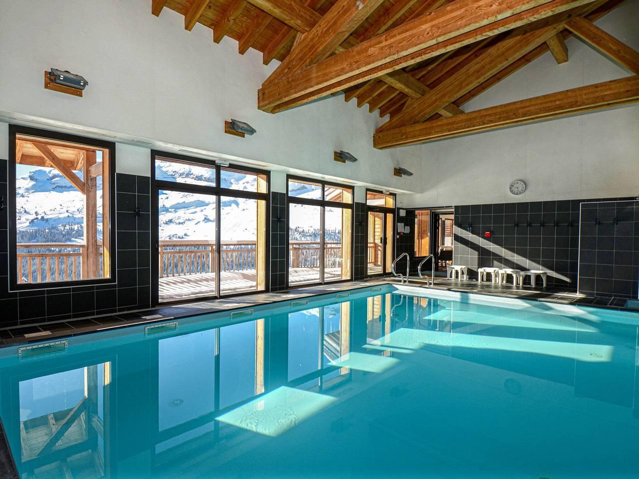 Vakantieappartement in Rhône-Alpes, Frankrijk voor 10 personen foto 5