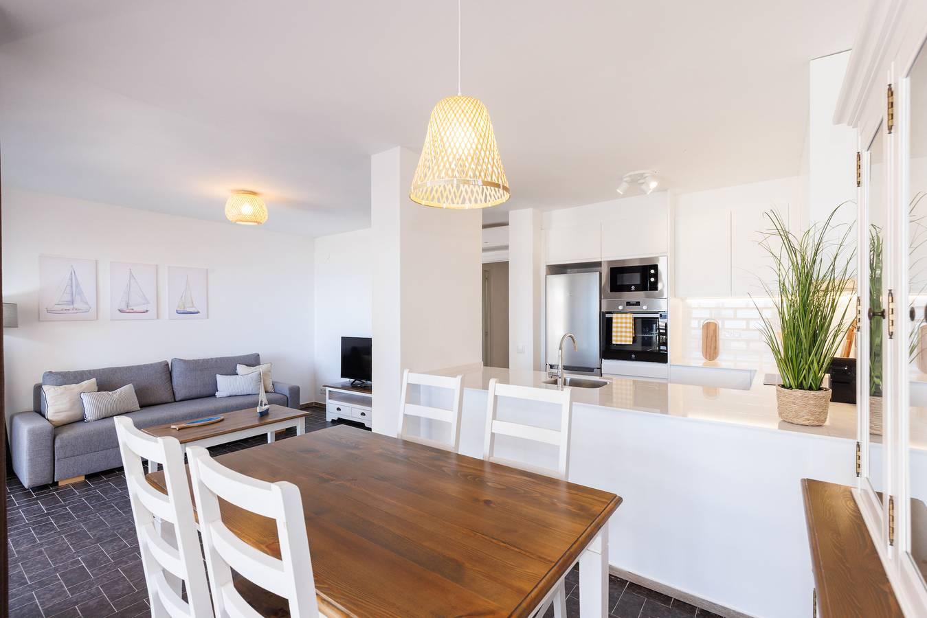Vakantieappartement in Cambrils foto 17