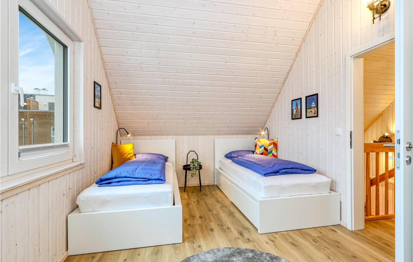 Vakantiehuis in Kappeln, Duitsland voor 5 personen foto 17