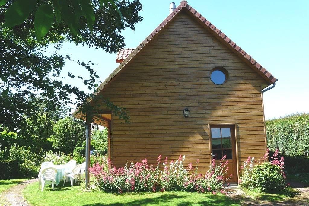 Vakantiehuis in Sauchay, Frankrijk voor 5 personen foto 15
