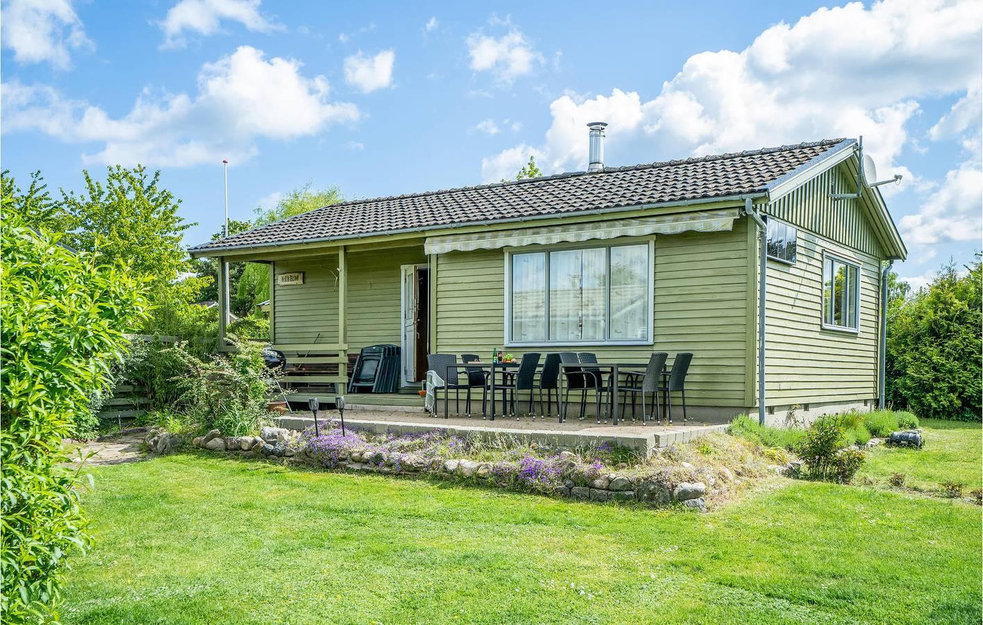 Vakantiehuis in Holbæk, Denemarken voor 6 personen foto 4