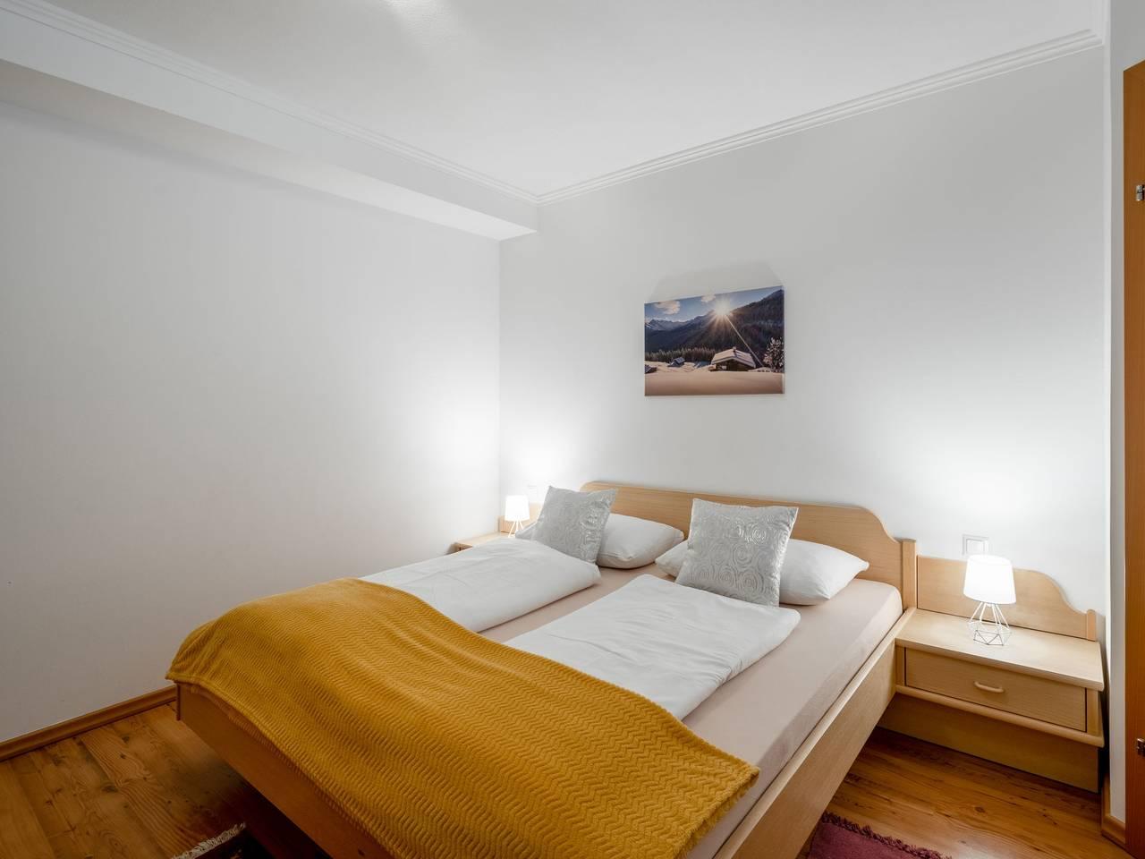 Vakantieappartement in Tauern, Oostenrijk voor 6 personen foto 10