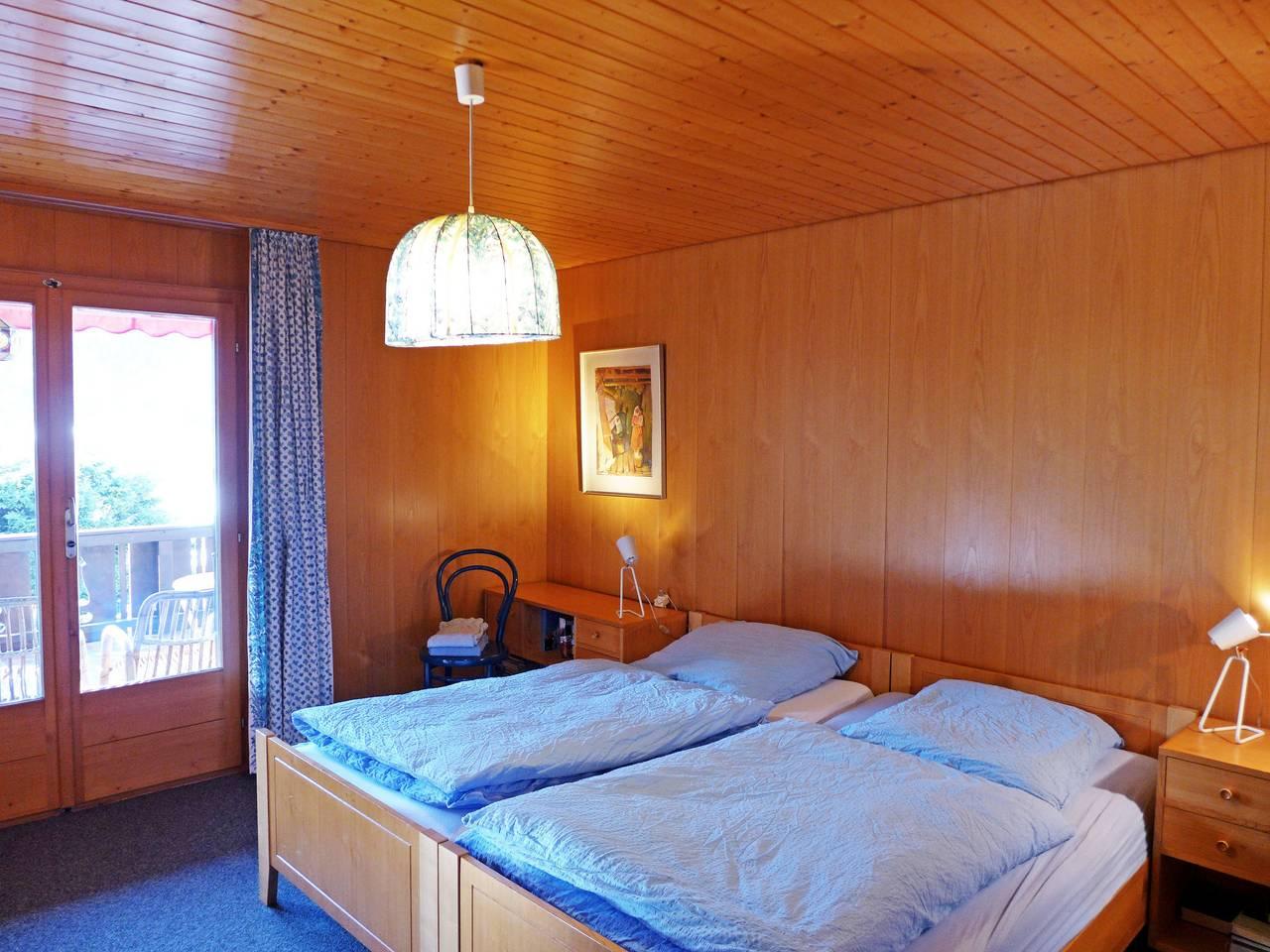 Vakantiehuis in Kandersteg, Zwitserland voor 6 personen foto 14