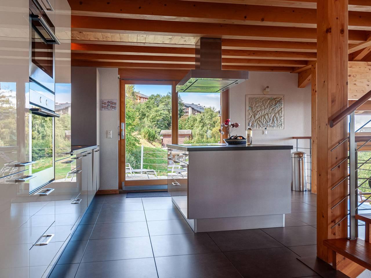 Vakantiehuis in Nendaz, Zwitserland voor 10 personen foto 10