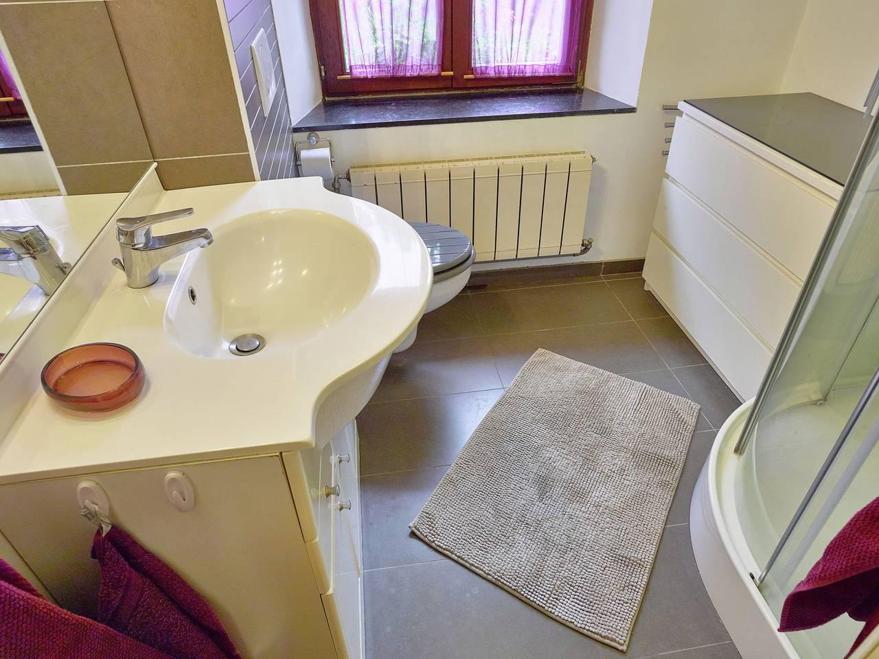 Vreedzame tuinwoning, Chevron in Stoumont, België voor 6 personen foto 19
