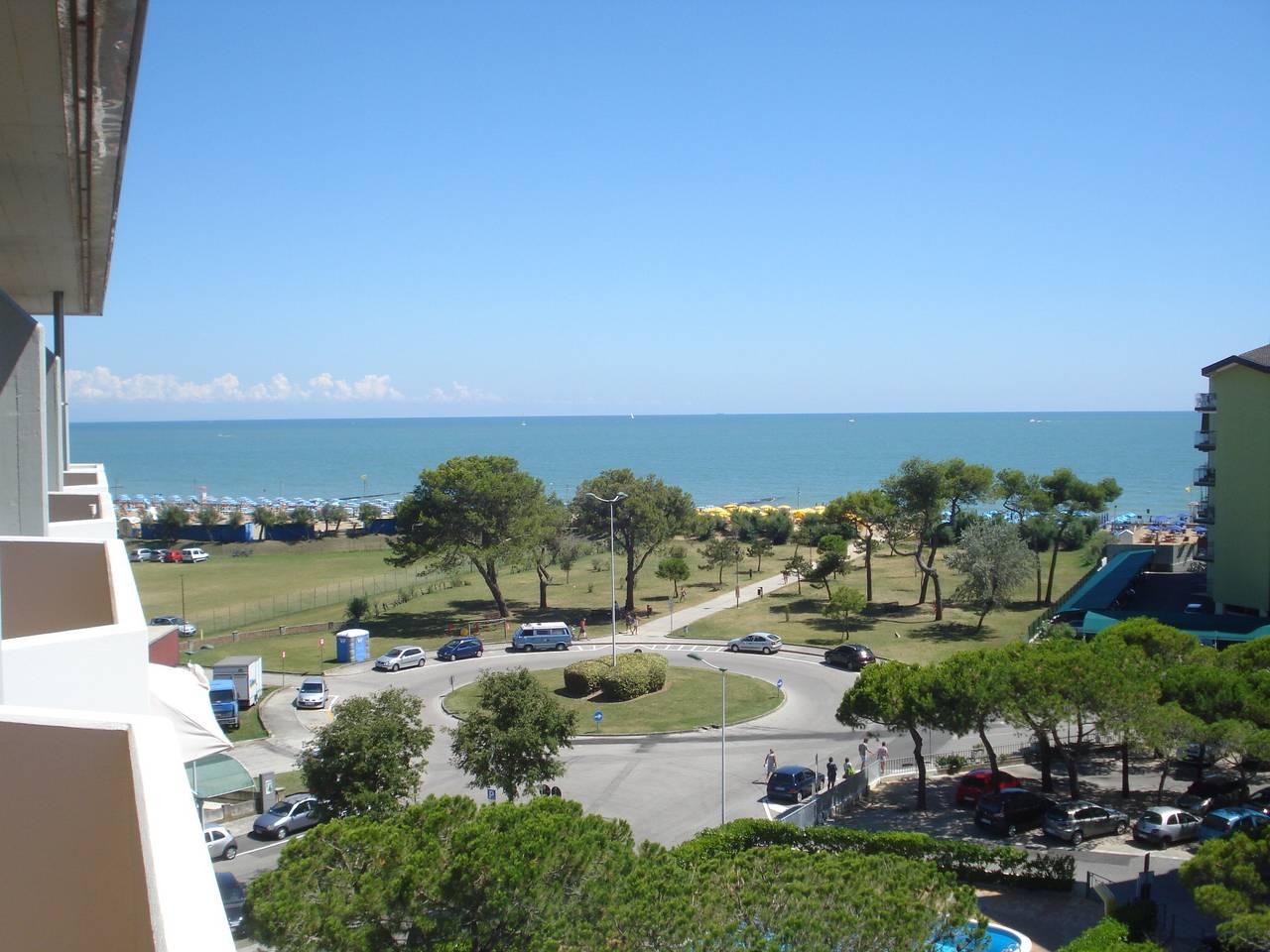 Vakantieappartement in Caorle, Italië voor 5 personen