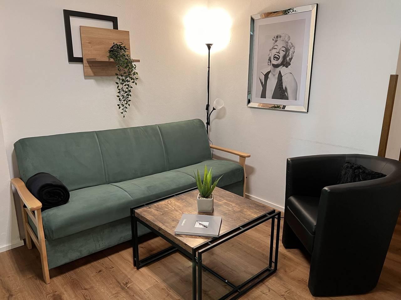 Vakantieappartement in Möll-dal, Oostenrijk voor 3 personen foto 4