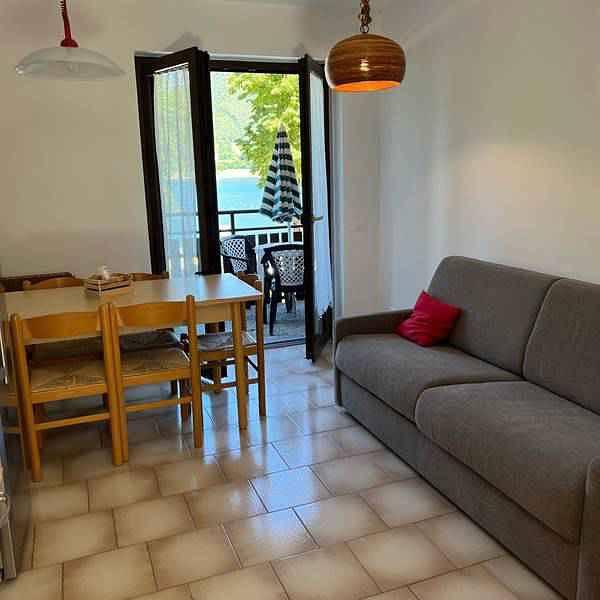 Vakantieappartement met uitzicht op het meer in Molina di Ledro, Ledro, Italië voor 6 personen foto 24
