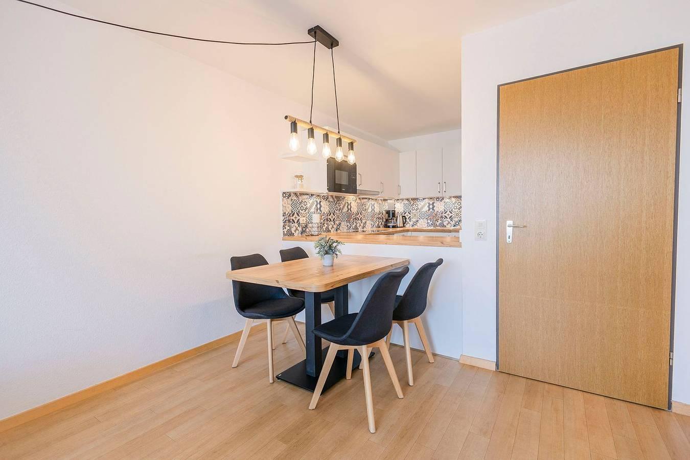 Vakantieappartement in Bodensee, Duitsland voor 4 personen foto 10
