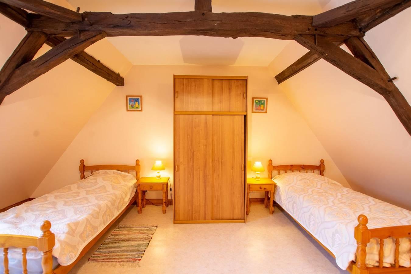 Vakantiehuis in Dordogne, Frankrijk voor 4 personen foto 12