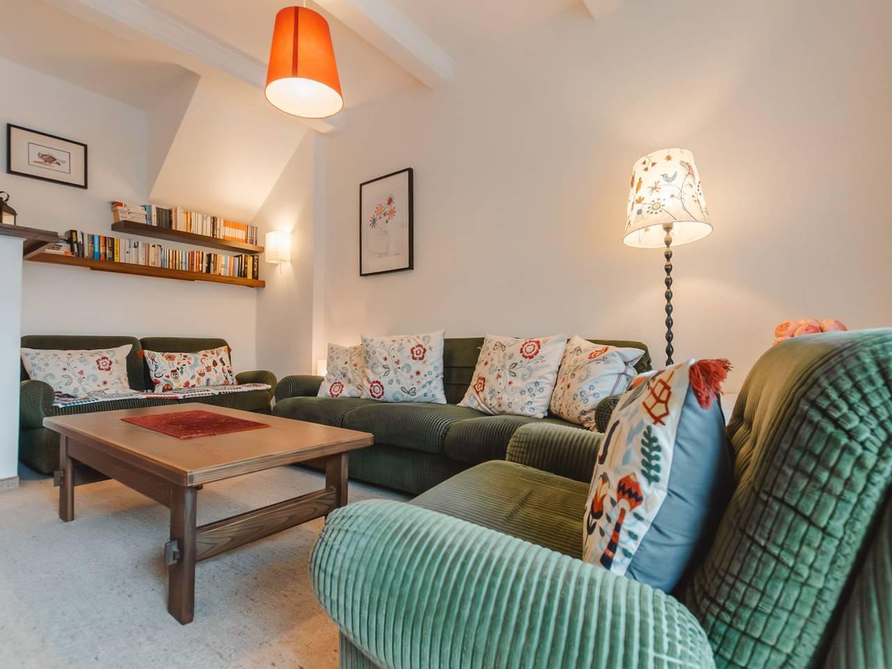 Vakantieappartement in Ski Amadé, Oostenrijk voor 6 personen foto 15