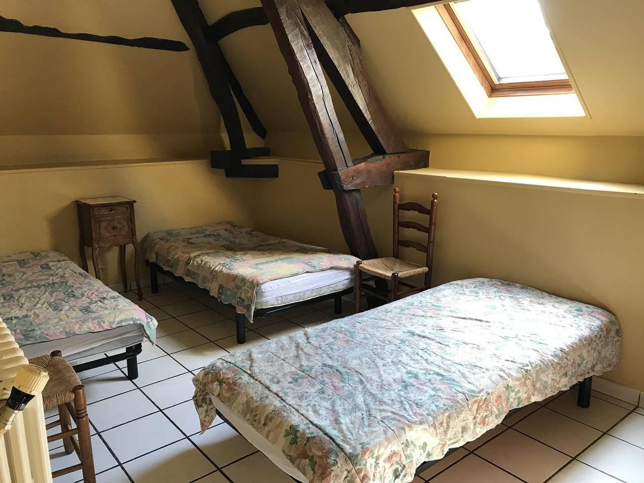 Vakantiehuis in Bréauté, Frankrijk voor 15 personen foto 11