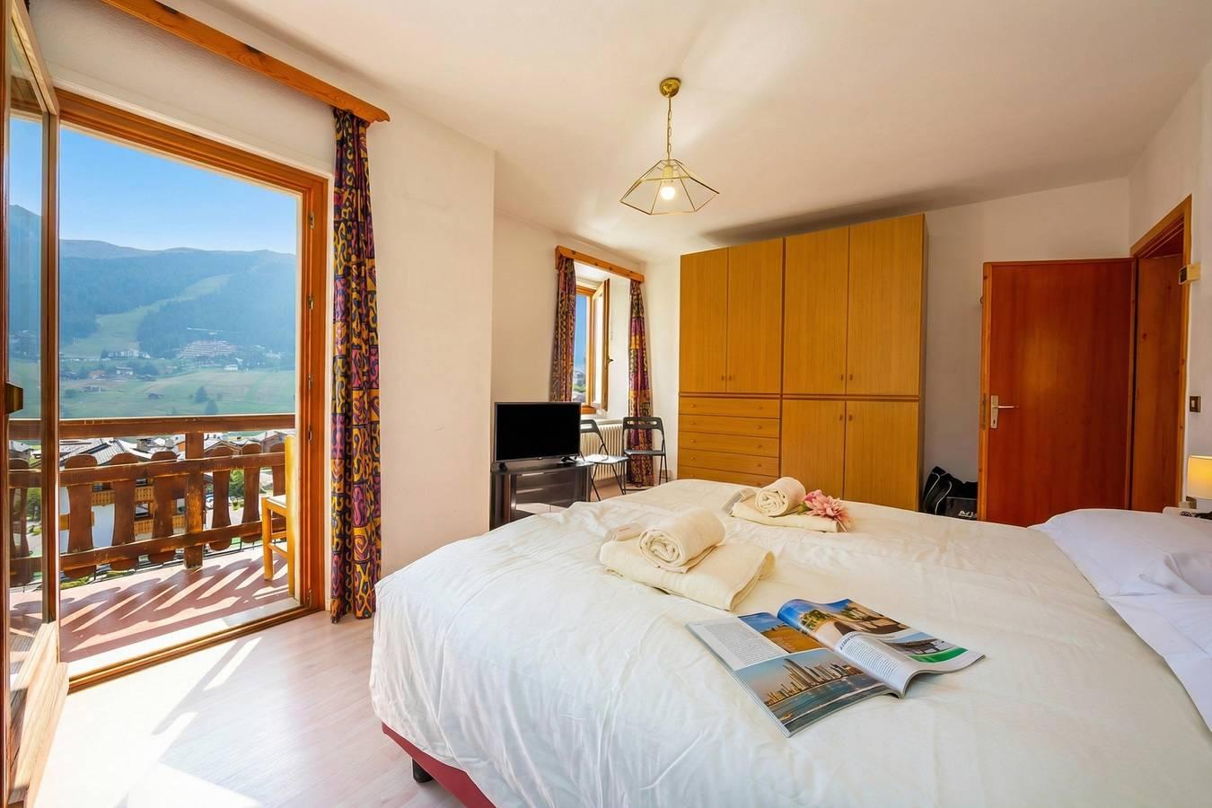 Vakantieappartement in Livigno, Italië voor 6 personen foto 10