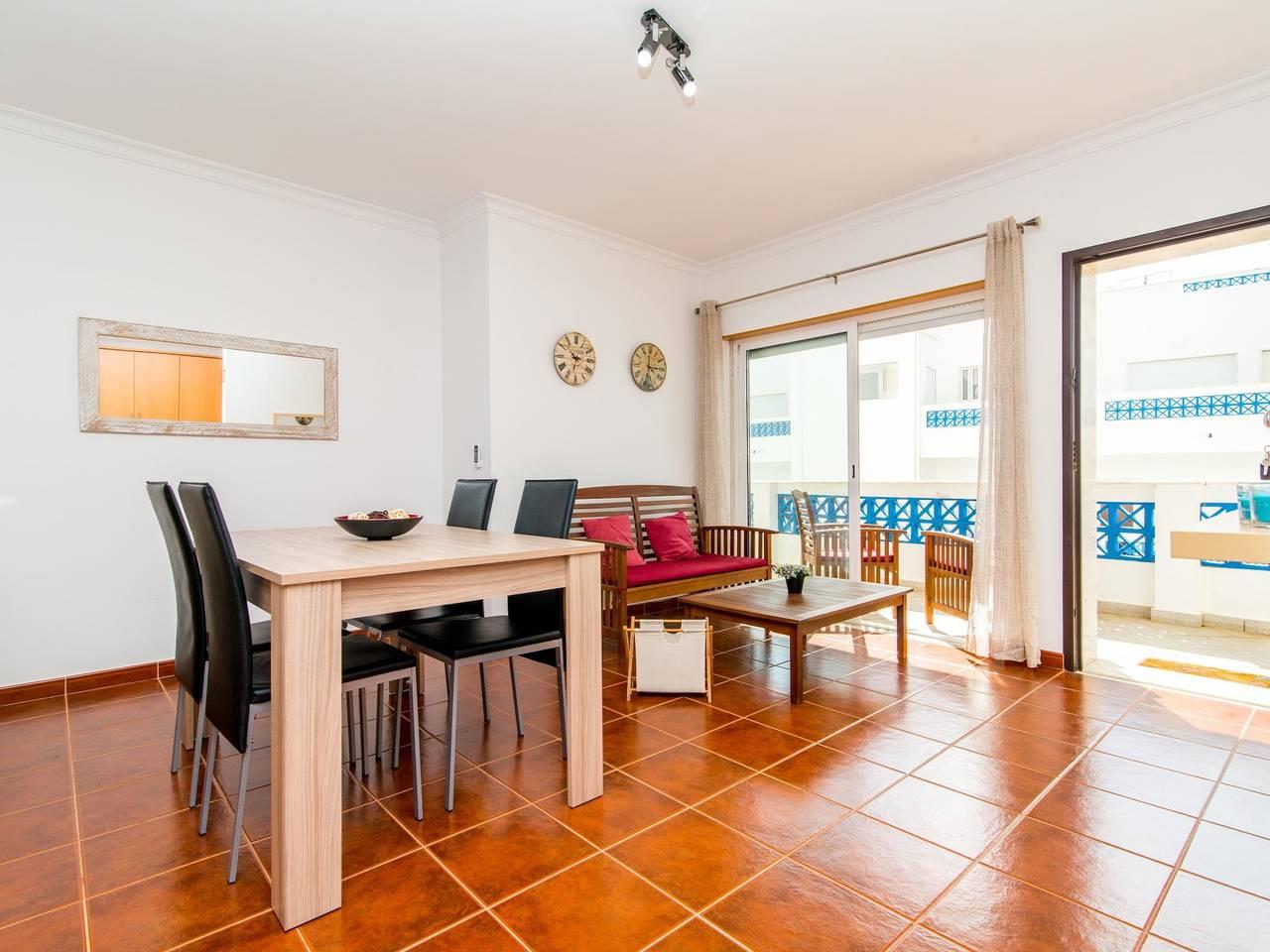 Vakantieappartement in Tavira, Portugal voor 4 personen foto 9